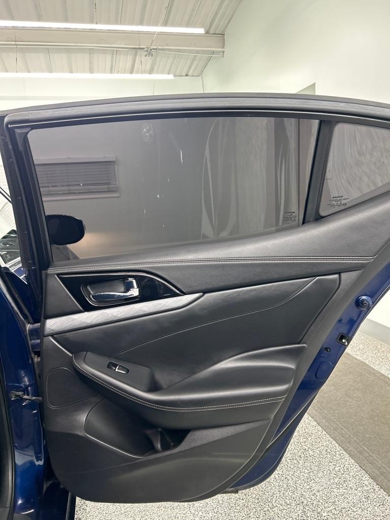 Nissan Maxima 3.5 S 2016