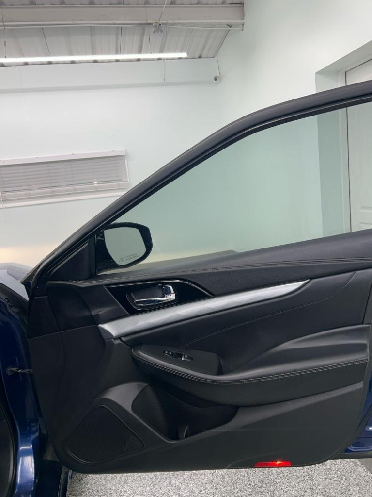 Nissan Maxima 3.5 S 2016