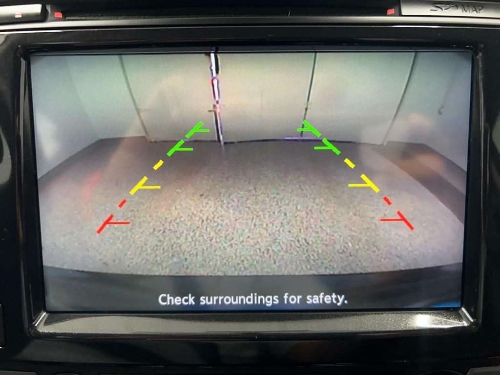 Nissan Maxima 3.5 S 2016