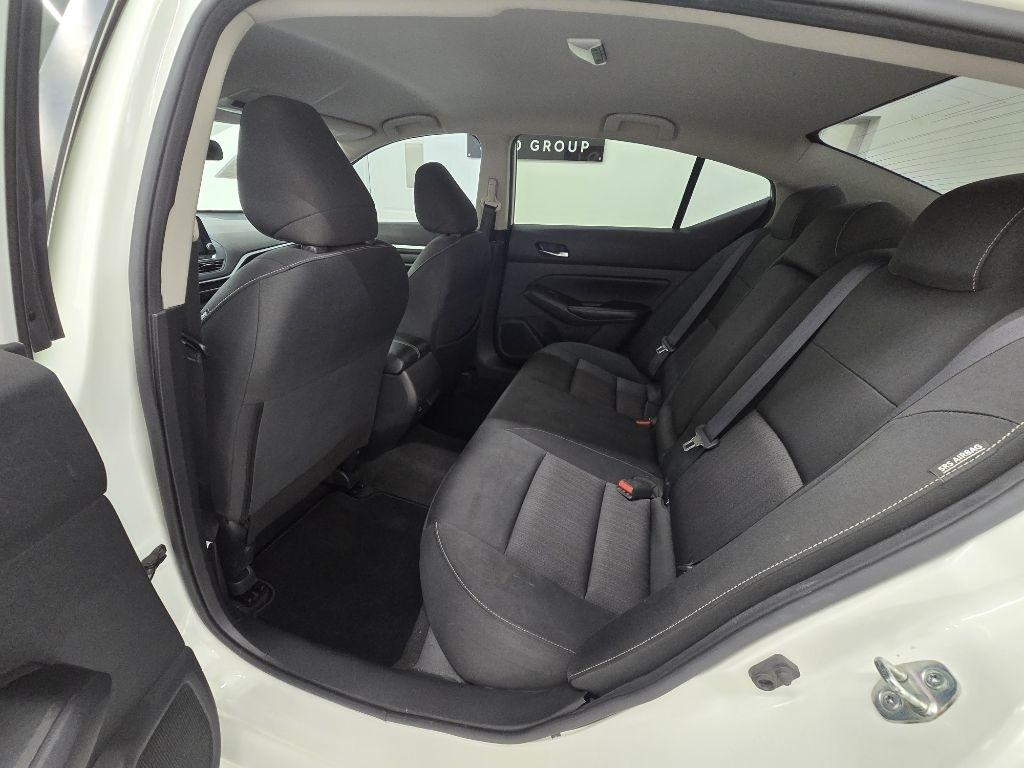 Nissan Altima 2.5 SV 2022