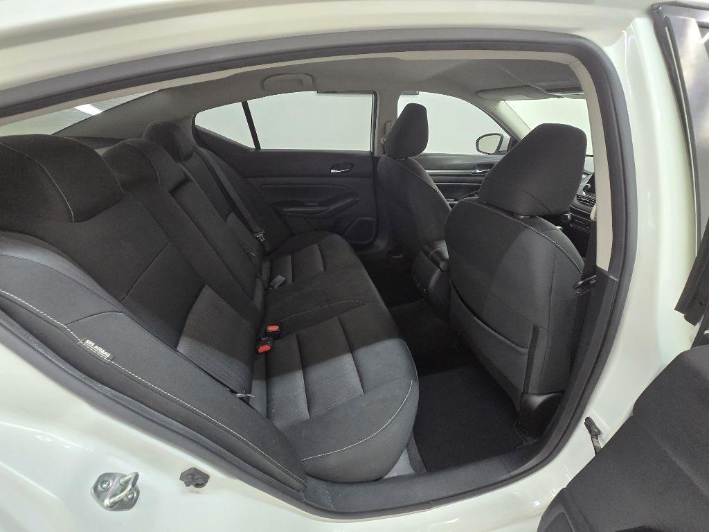 Nissan Altima 2.5 SV 2022