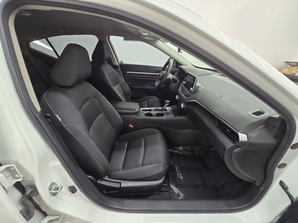 Nissan Altima 2.5 SV 2022