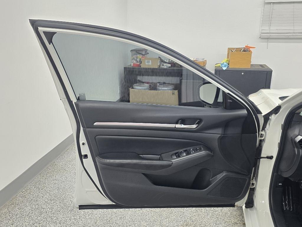 Nissan Altima 2.5 SV 2022