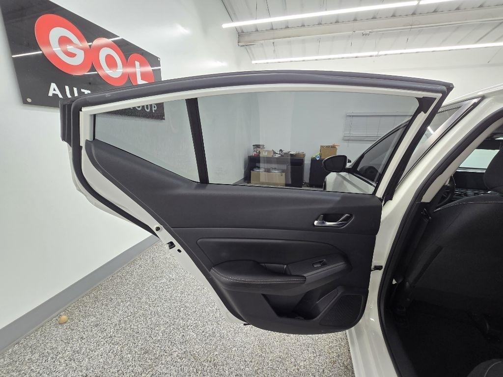 Nissan Altima 2.5 SV 2022