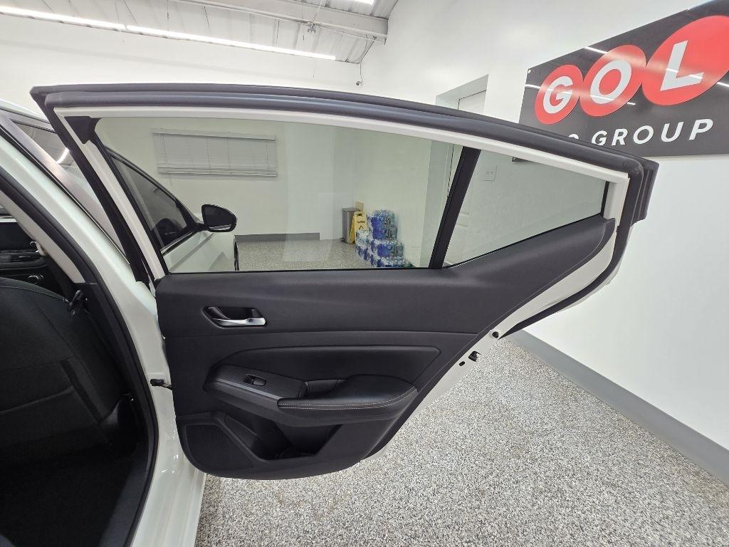 Nissan Altima 2.5 SV 2022