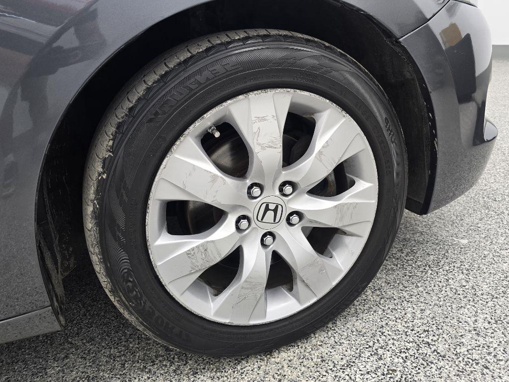 Honda Accord EX-L Sedan AT 2010