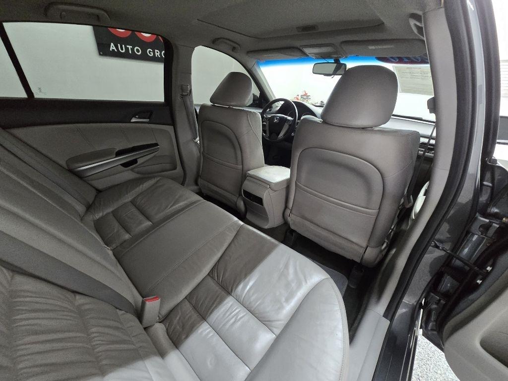 Honda Accord EX-L Sedan AT 2010