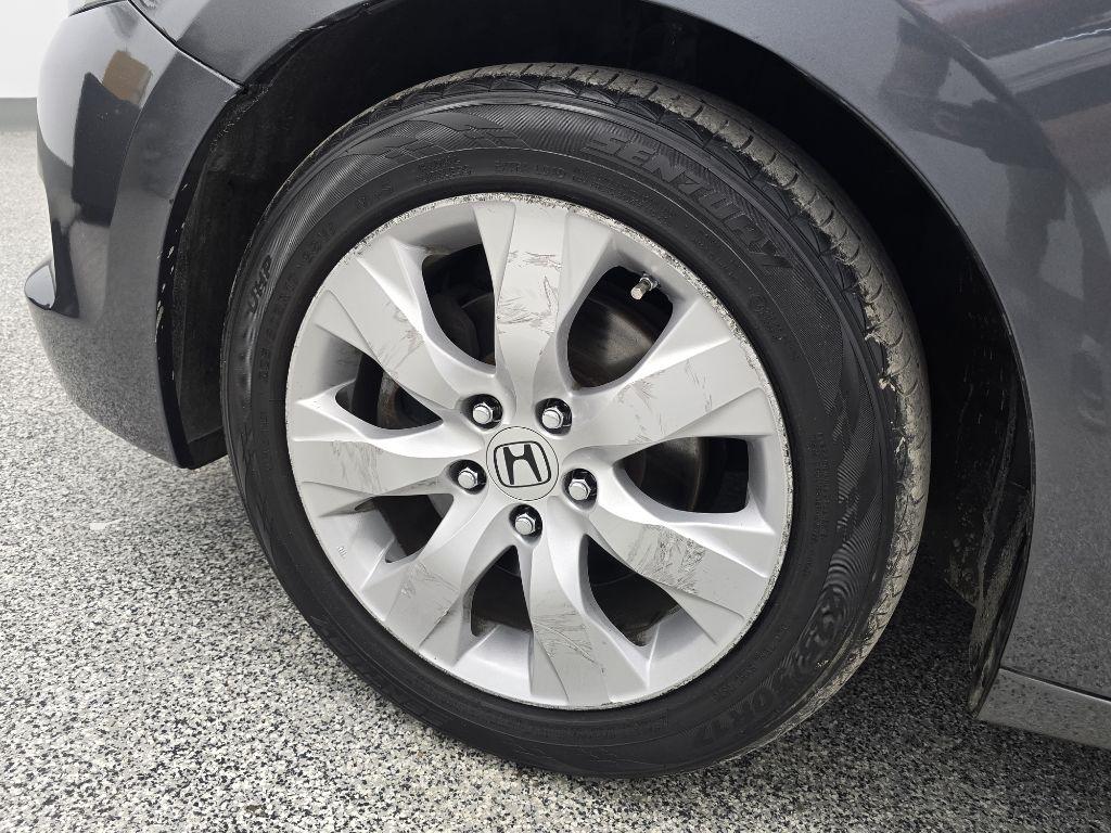 Honda Accord EX-L Sedan AT 2010