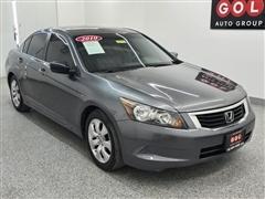 2010 Honda Accord 