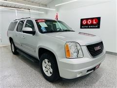 2013 GMC Yukon XL 