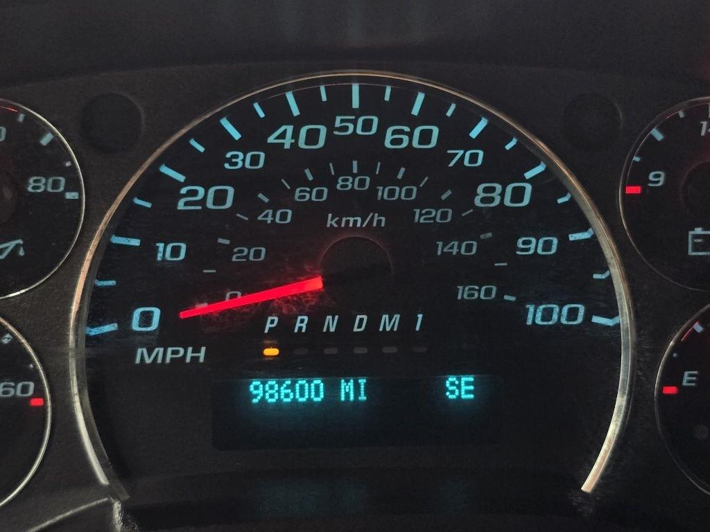 Chevrolet Express 2500 Cargo 2020