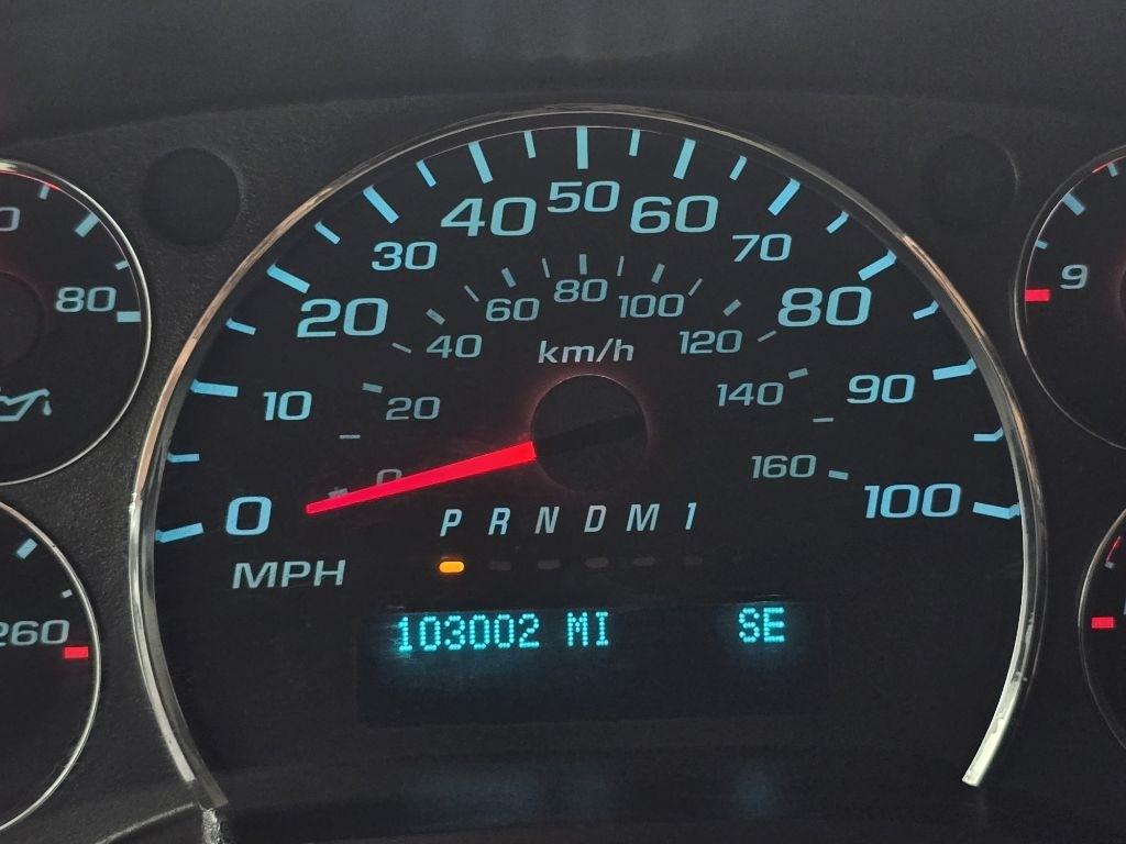 Chevrolet Express 2500 Cargo 2020