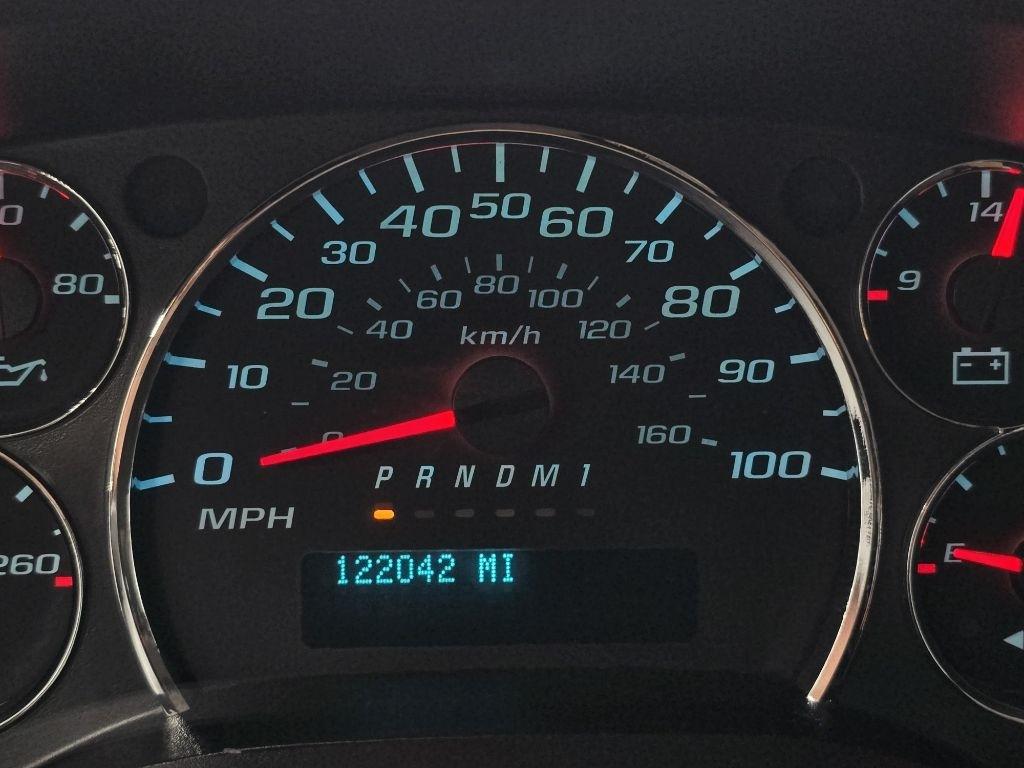 Chevrolet Express 2500 Cargo 2019