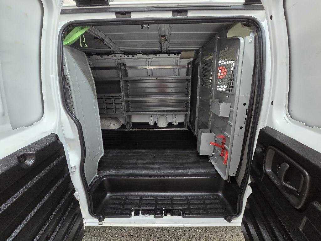 Chevrolet Express 2500 Cargo 2020