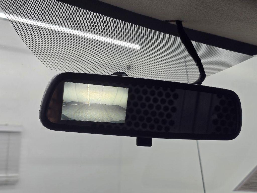 Chevrolet Express 2500 Cargo 2020