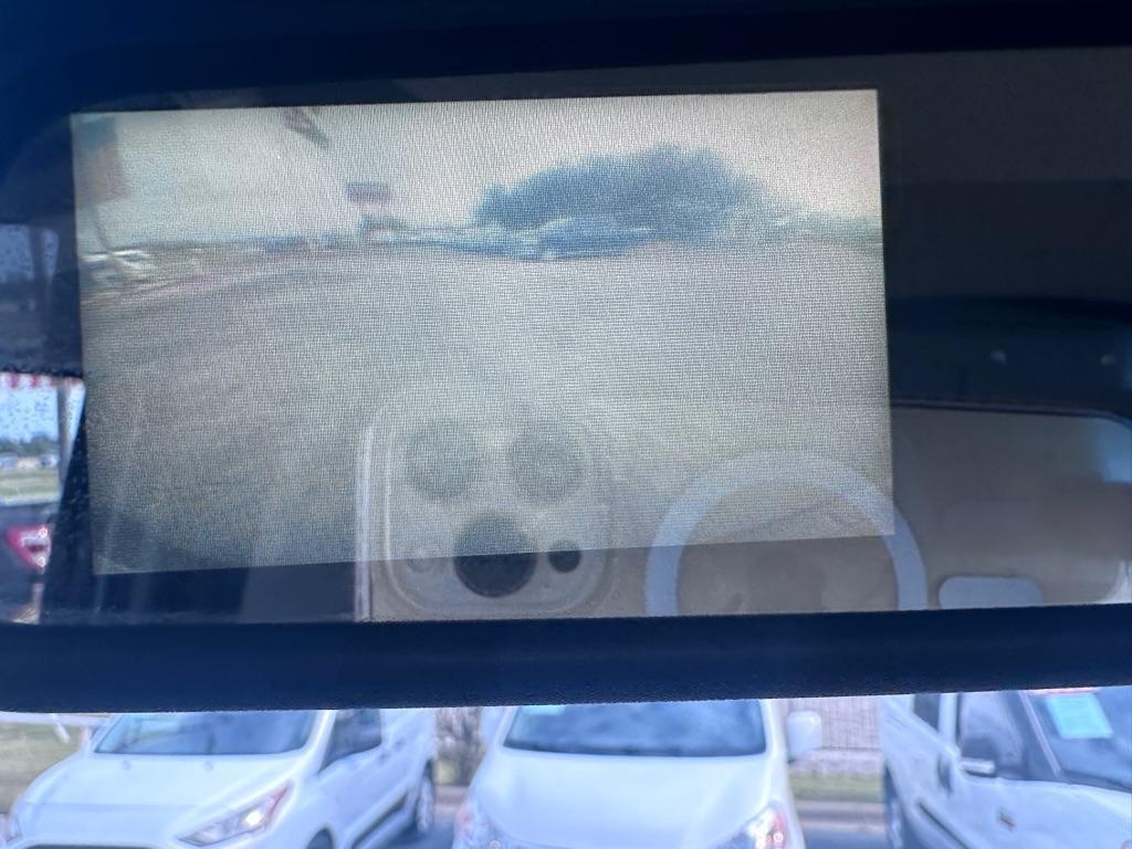 Chevrolet Express 2500 Cargo 2020