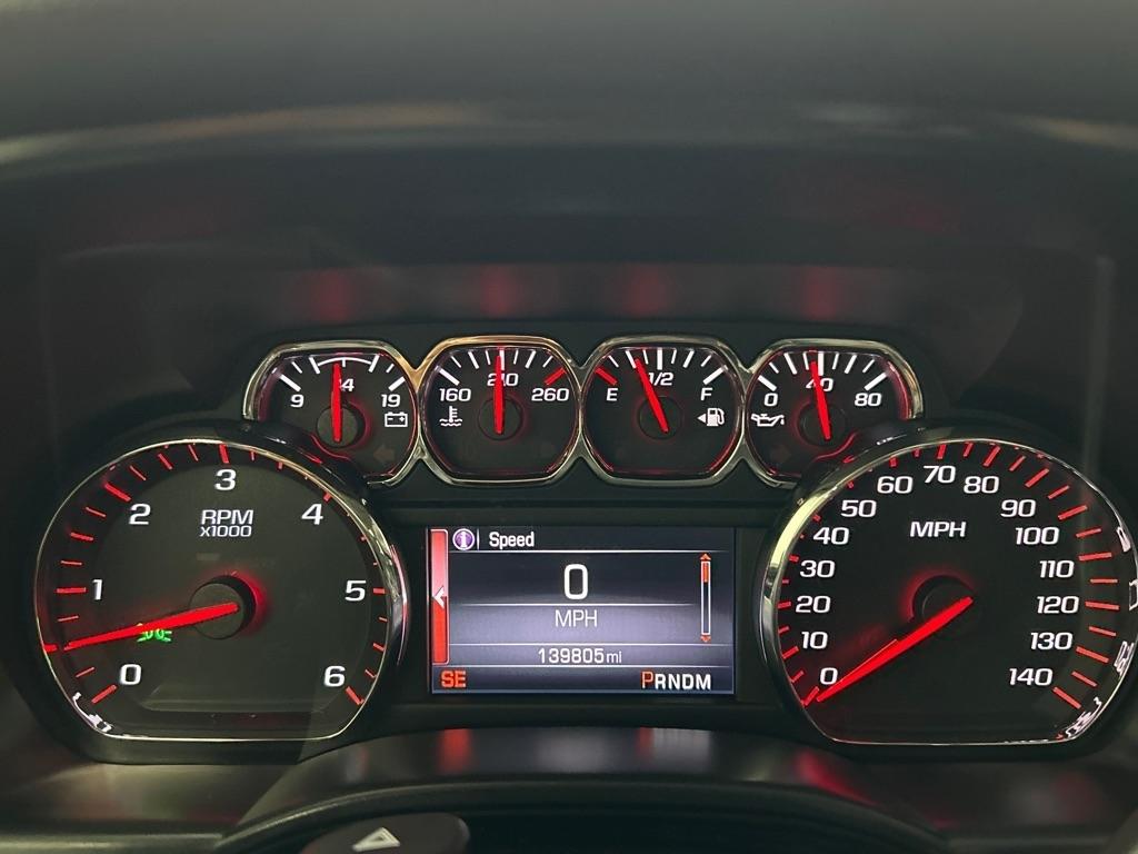 GMC Sierra 1500 SLE Ext. Cab 2WD 2014