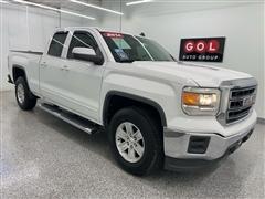 2014 GMC Sierra 1500 