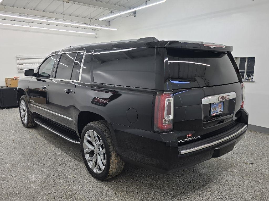 GMC Yukon XL Denali 2WD 2020