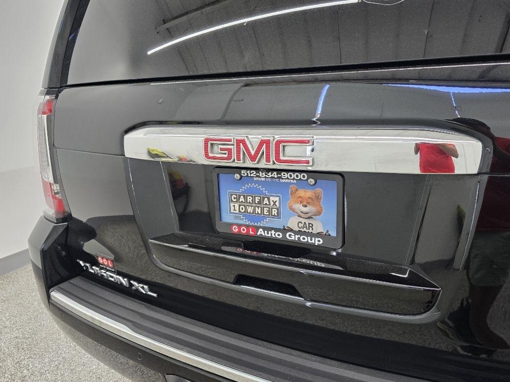 GMC Yukon XL Denali 2WD 2020