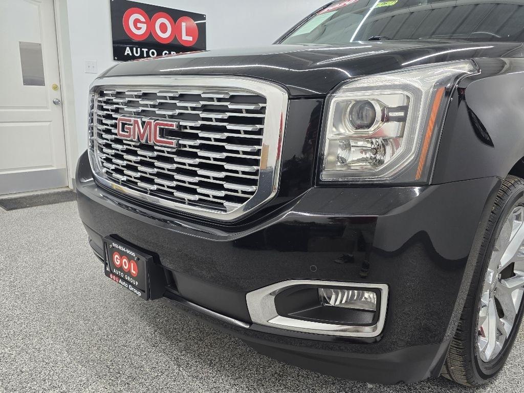 GMC Yukon XL Denali 2WD 2020