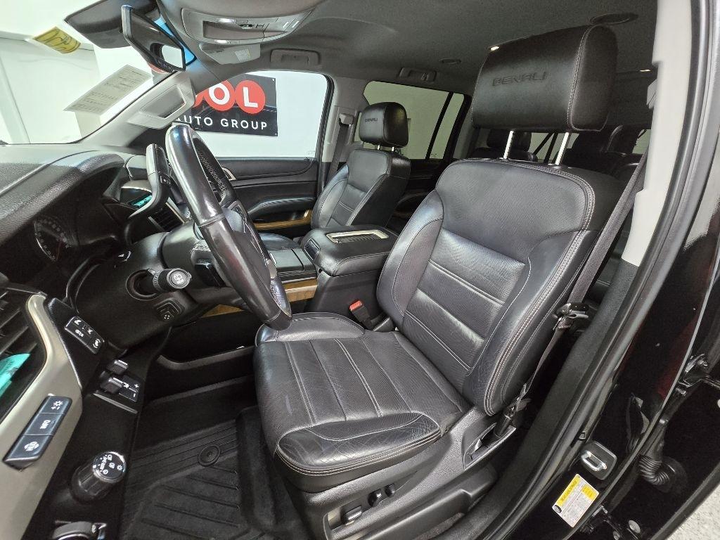 GMC Yukon XL Denali 2WD 2020