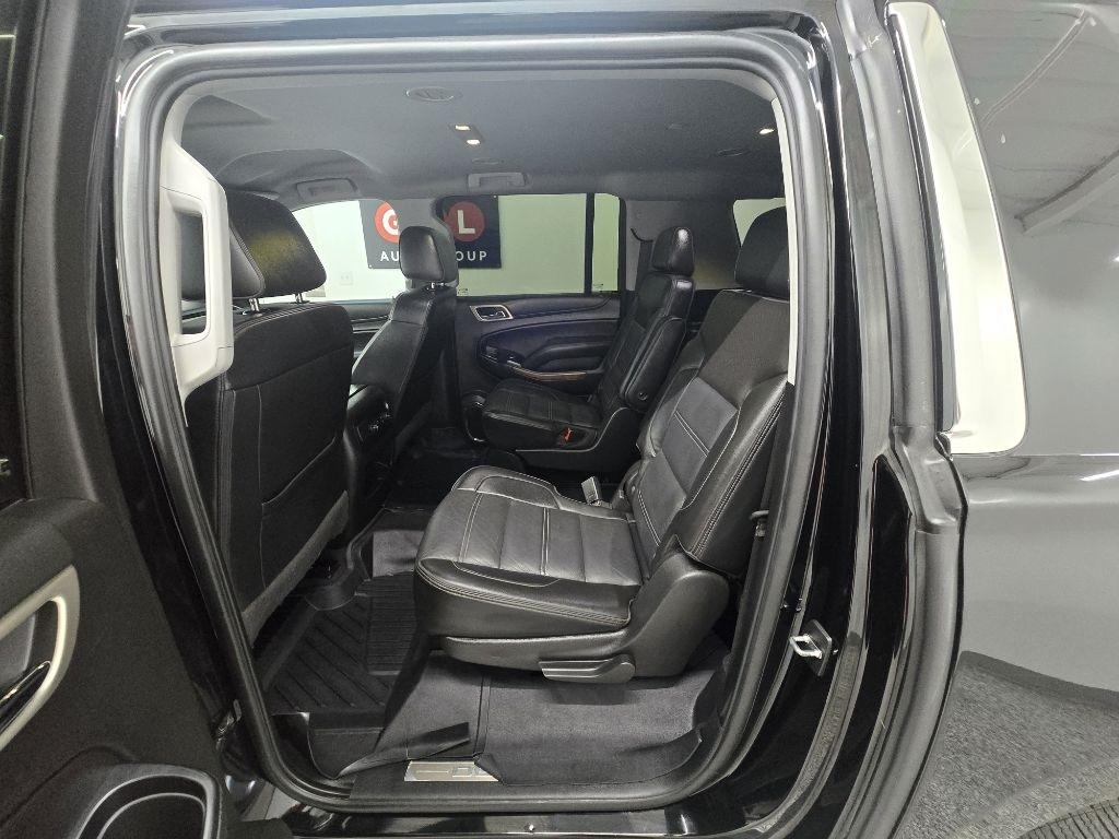 GMC Yukon XL Denali 2WD 2020