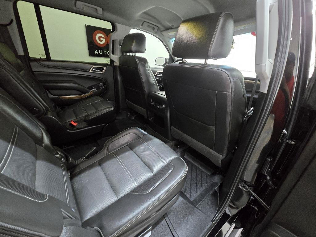 GMC Yukon XL Denali 2WD 2020