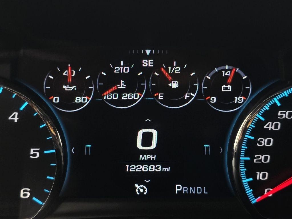 GMC Yukon XL Denali 2WD 2020