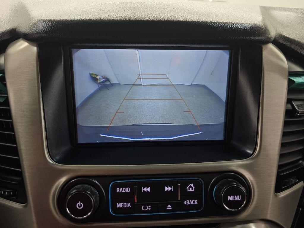 GMC Yukon XL Denali 2WD 2020