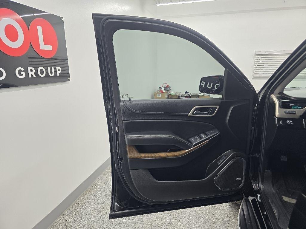 GMC Yukon XL Denali 2WD 2020