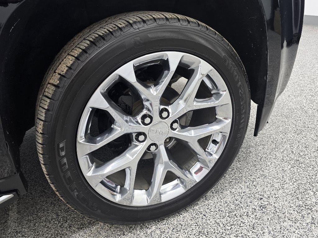 GMC Yukon XL Denali 2WD 2020