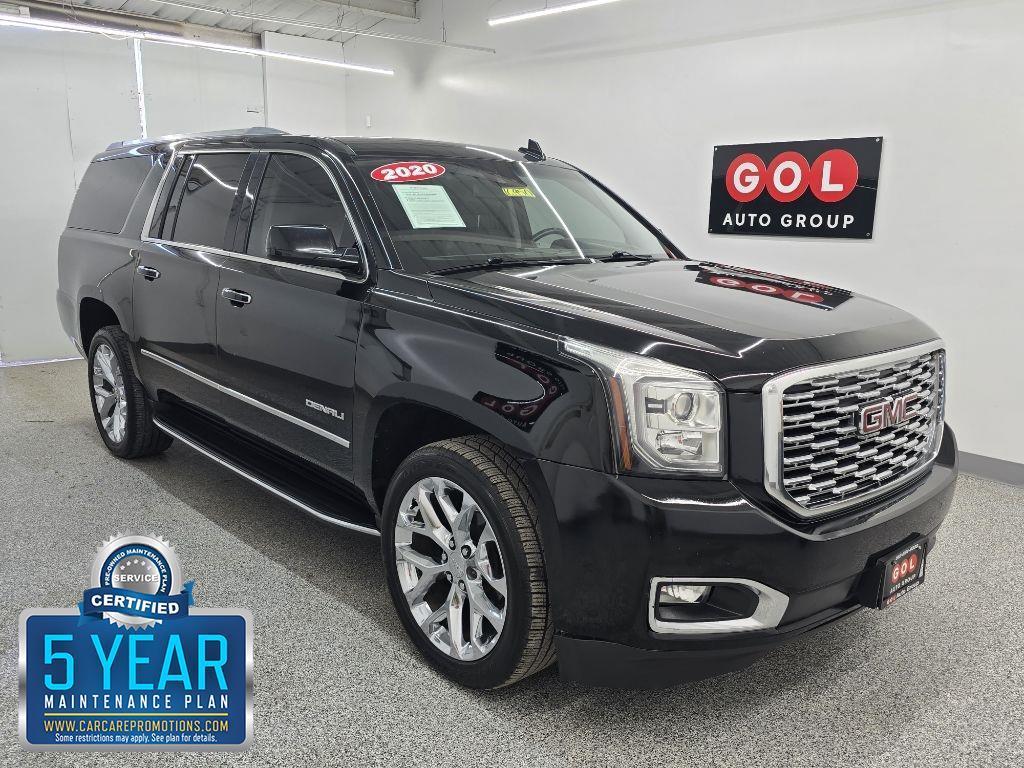 GMC Yukon XL Denali 2WD 2020