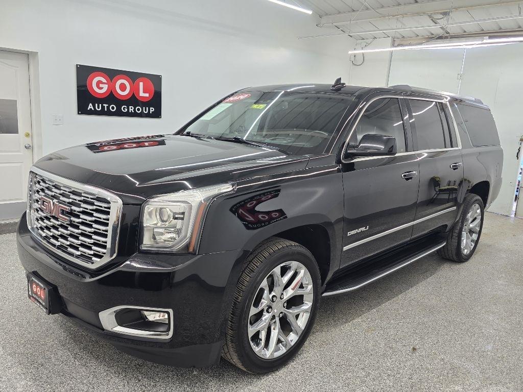 GMC Yukon XL Denali 2WD 2020