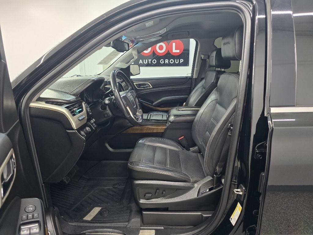 GMC Yukon XL Denali 2WD 2020