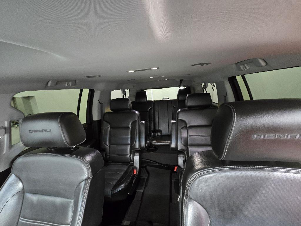 GMC Yukon XL Denali 2WD 2020