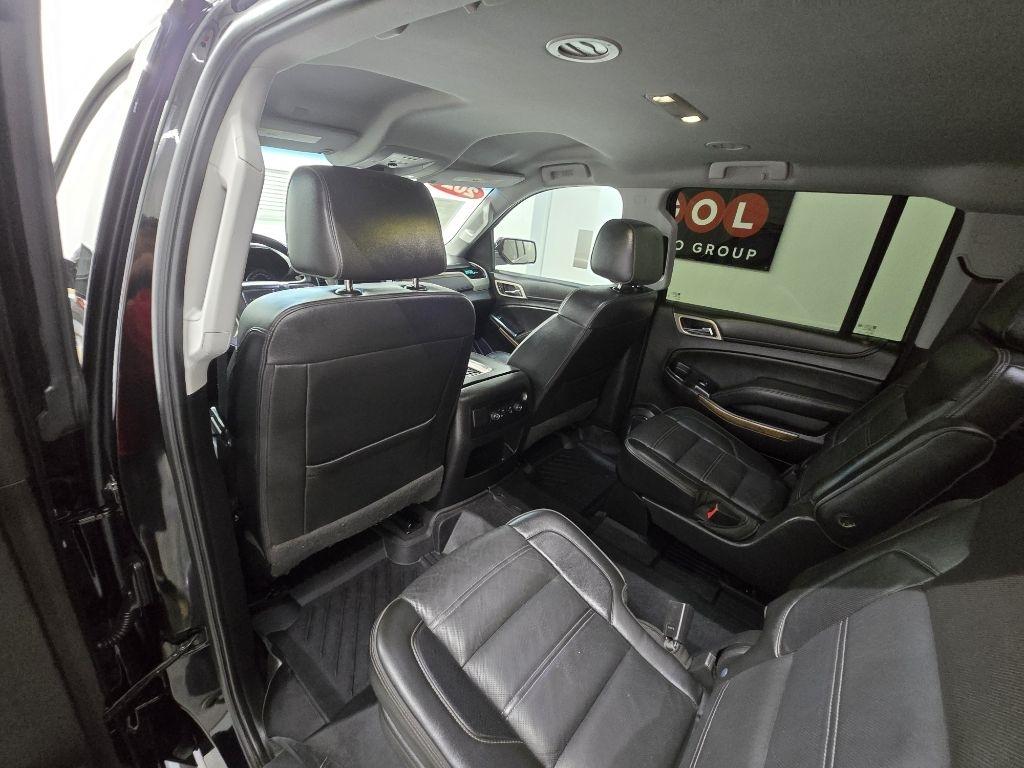 GMC Yukon XL Denali 2WD 2020