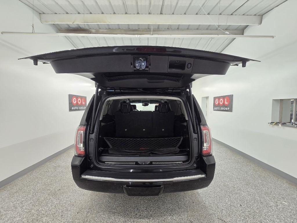 GMC Yukon XL Denali 2WD 2020