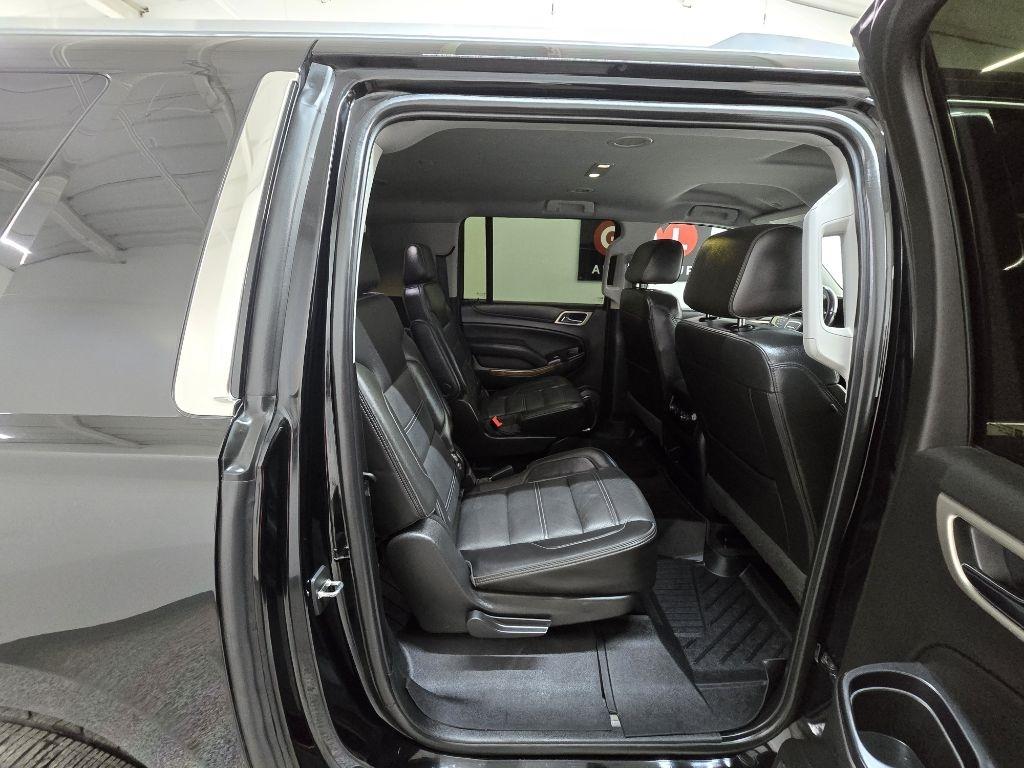 GMC Yukon XL Denali 2WD 2020