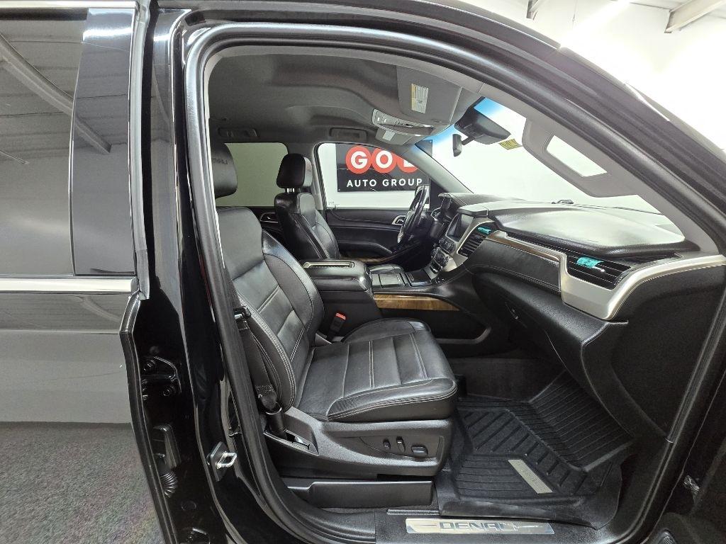 GMC Yukon XL Denali 2WD 2020