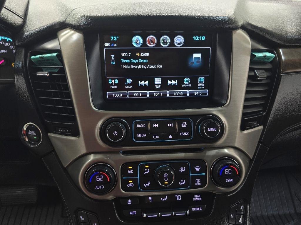 GMC Yukon XL Denali 2WD 2020