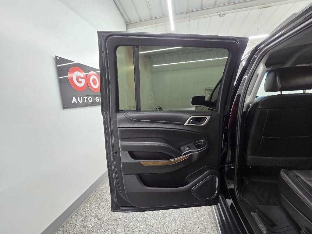 GMC Yukon XL Denali 2WD 2020