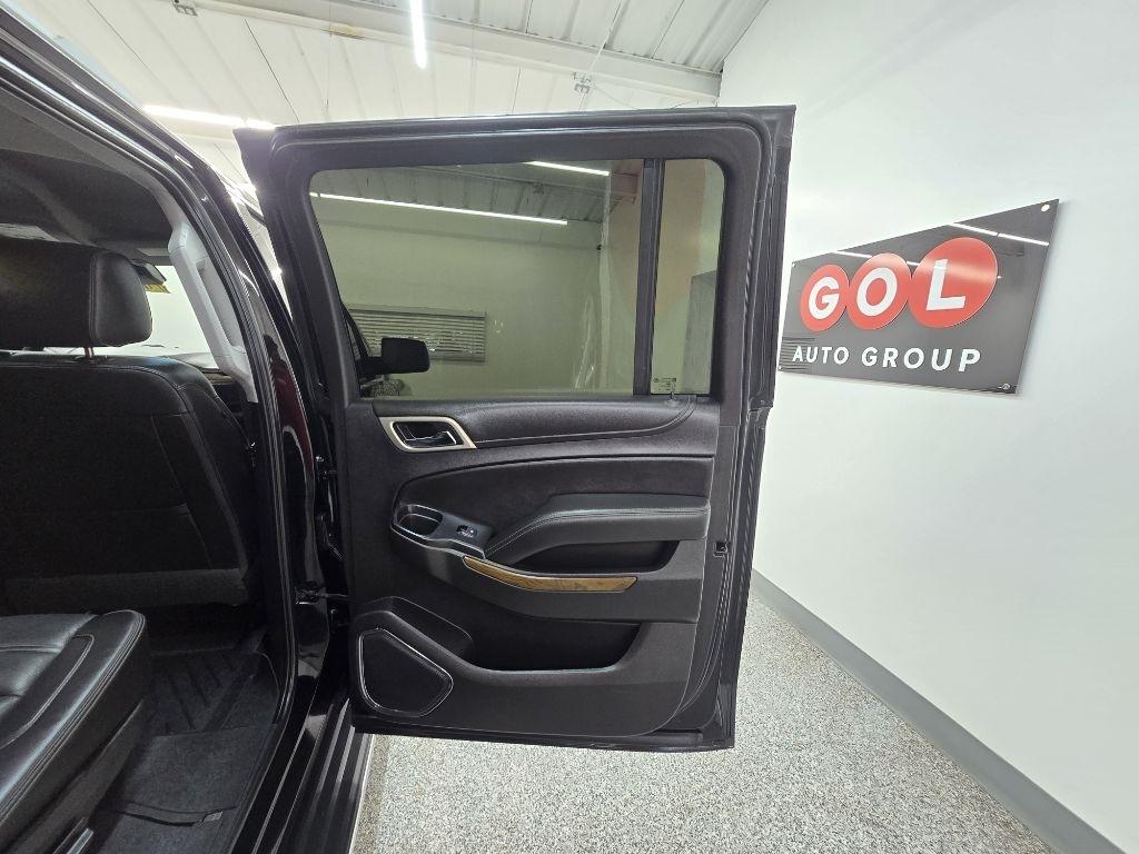 GMC Yukon XL Denali 2WD 2020