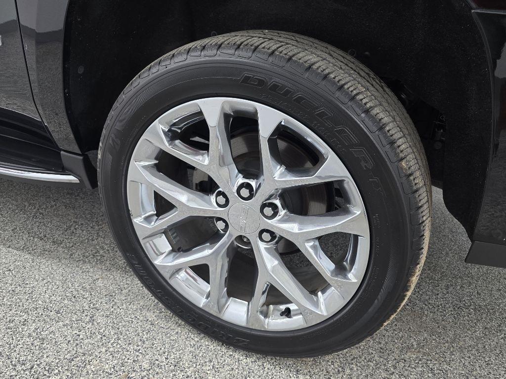 GMC Yukon XL Denali 2WD 2020