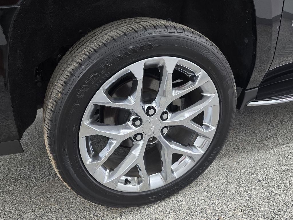 GMC Yukon XL Denali 2WD 2020