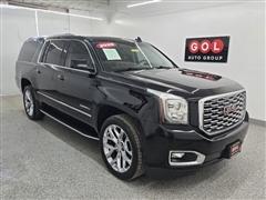 2020 GMC Yukon XL 
