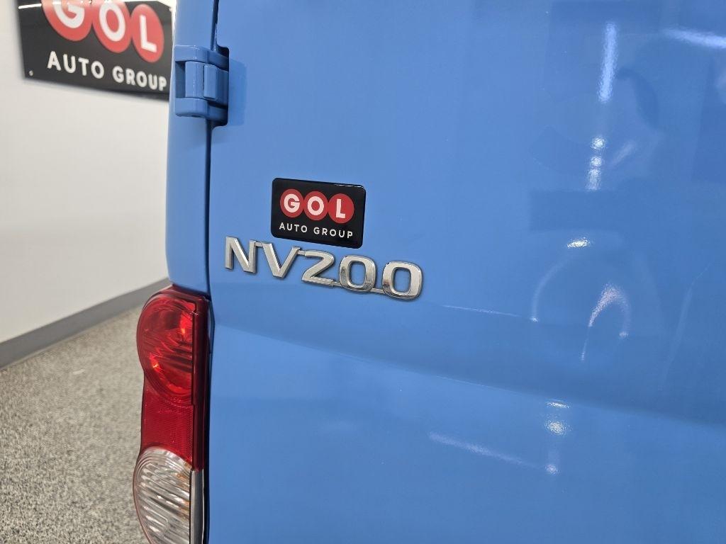 Nissan NV200 S 2021
