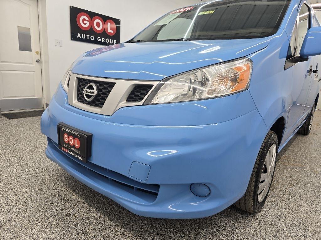 Nissan NV200 S 2021