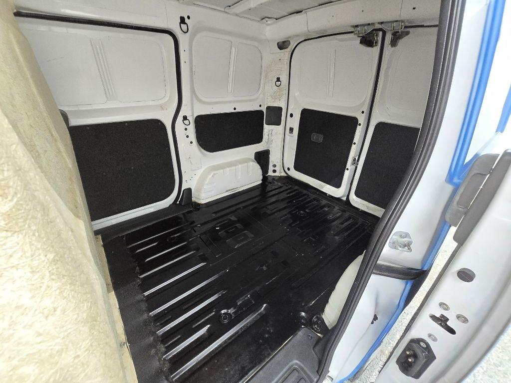 Nissan NV200 S 2021