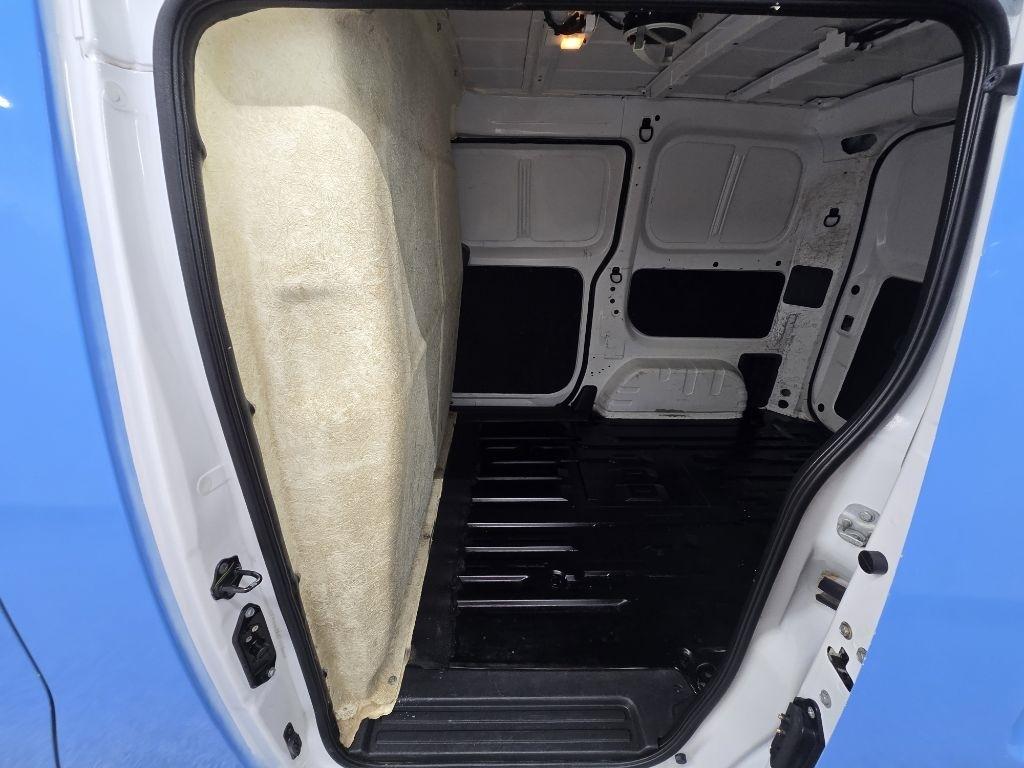 Nissan NV200 S 2021
